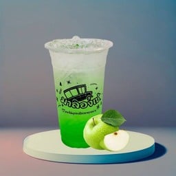 แอปเปิ้ลโซดา