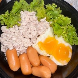 มาม่าแห้ง ฮาลาล