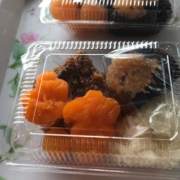 ชุดรวม