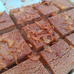 หม้อแกงเผือก (ชิ้น)