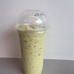 Ttarnsmoothie (มีนบุรี/ร่มเกล้า)