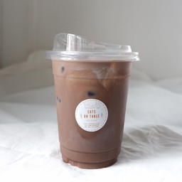 โกโก้เย็น