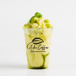 กีวี่ปั่น