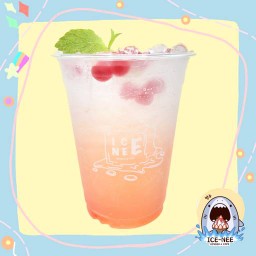 พีชโซดา