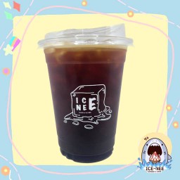 อเมริกาโน่เย็น