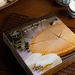 พายลูกตาล