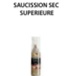 Saucisson Sec Superieure 200gr