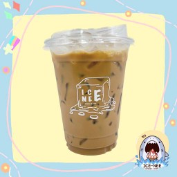 เอสเปรสโซ่เย็น