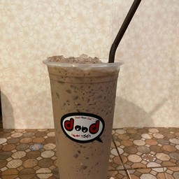กาแฟนมสด
