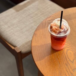 Summer Freeze