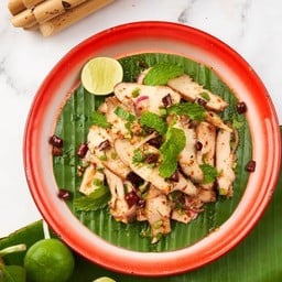 น้ำตกอกไก่ย่าง (LS)