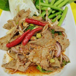 ตับหวาน