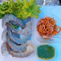 เจ้เป้าทะเลดอง