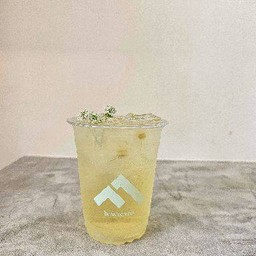 ชาดอกไม้ (เย็น)