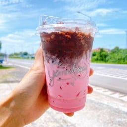 ชากาแฟคุณฝ้าย-ริมคลองระพีพัฒน์
