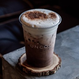 UNCOOL COFFEE BAR