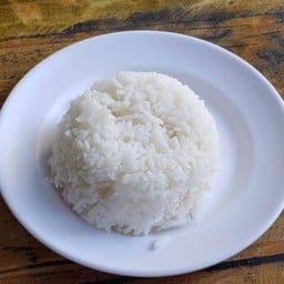 ข้าวเปล่า