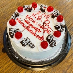 วนิลาบราวนี่ 2 ปอนด์