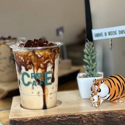 Taiwan Tea ชาใต้หวันไข่มุก
