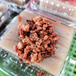 กวนขี้มัน