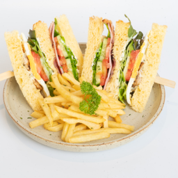 Club Sandwich