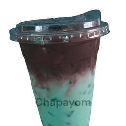 ช็อกโกแลตมิ้นท์