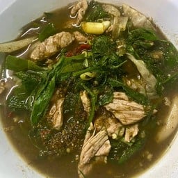 แกงอ่อมเนื้อ