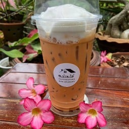 ชา กาแฟโบราณ หน้าดีเด่น