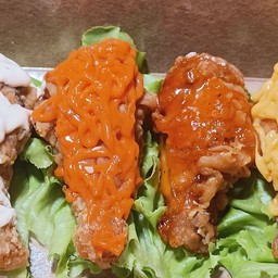 Happyfood3 สาขา3