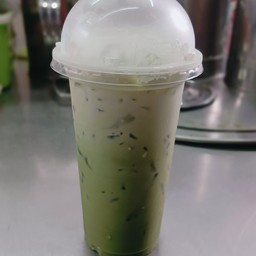 ชาเขียว