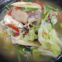 อ่อมปลาช่อน