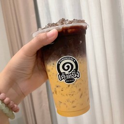 โกโก้ชาไทย