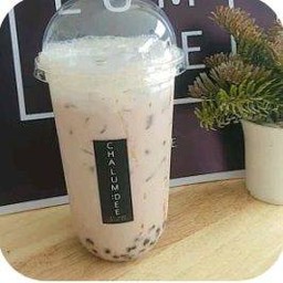 ชานมใต้หวั่น