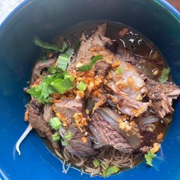 เกาเหลาเนื้อตุ๋น