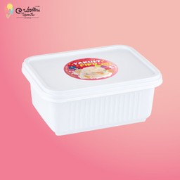 นมเปรี้ยวเยลลี่ (500 กรัม)