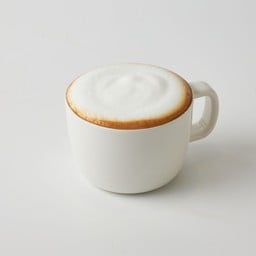 CAPPUCCINO - HOT