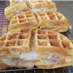 ร้านข้าวผัดกระเพราหมูสับ