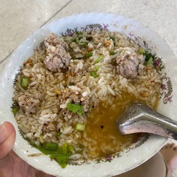 KAI Crunch:ไก่ทอดยอดฝีมือ