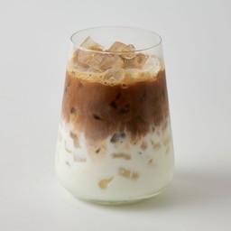 LATTE - ICED