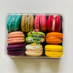 มาการอง