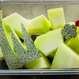 เมล่อน(ญี่ปุ่น)