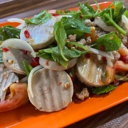 อีสานตำเลย
