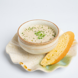 ซุปเห็ด