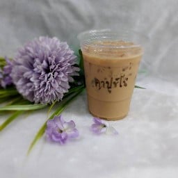 ธัญกาแฟสดชาไทย สาขา1