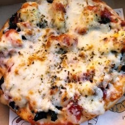 มาดามเบลพิซซ่า