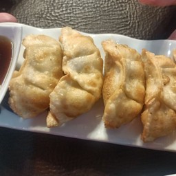 เกี้ยวทอด