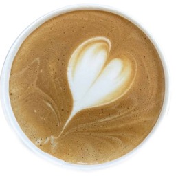 Hot Latté