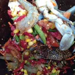 เหลาปูม้า