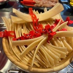 สุกี้มังกร 龙火锅 สาขาที่ 2 Union Mall