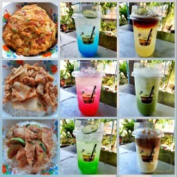 ลลิตา กาแฟสด